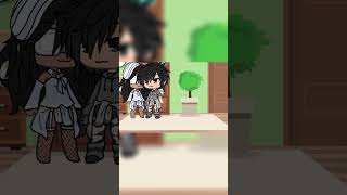 Glmmm gacha life mini mini movie gacha gachalife storygacha story [upl. by Knute]