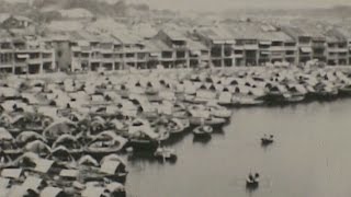 Singapore 1930 [upl. by Safier]