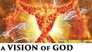 Biblically Accurate Angels Animation Ezekiels Astonishing Vision of God amp Cherubim Ezekiel 1 amp 10 [upl. by Melan]