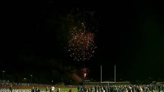 Waxahachie ISD High School Graduation 2019 [upl. by Atiuqam751]