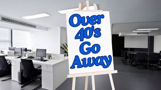 Ageism in the Workplace  Warning Signs of Age Discrimination [upl. by Gnilsia58]