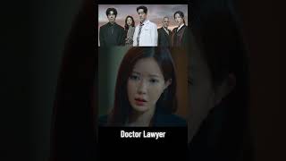 CAP 09P19 Ambición y nuevos aliados  kdrama doctorlawyer suspenso legal sojisub fyp [upl. by Ignacius205]