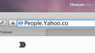 How to Find Someones Yahoo Mail Address [upl. by Romelle286]