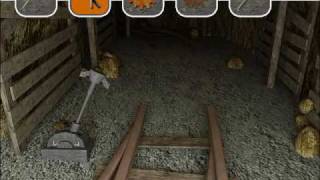 Old Gold Mine Video Walkthrough [upl. by Leirbag]