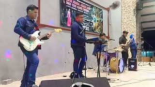 Mantera  BENGANG Cover by Caliph Buskers [upl. by Swithbart]