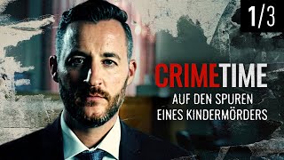 Auf den Spuren eines Kindermörders  Folge 13  CrimeTime  S02E01 [upl. by Hausner]