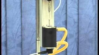 Brookfield Viscometer Calibration with Coaxial Cylinder Geometry [upl. by Sharline]