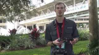 First Person View  Aerial videography using Epson Moverio glasses [upl. by Berghoff]