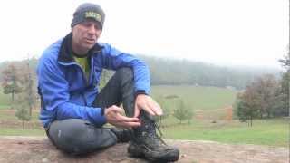 GEAR REVIEW Lowa Renegade GTX Hiking Boot [upl. by Atinyl]