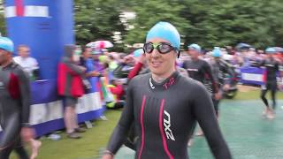 Ironman UK Bolton England EXTENDED VERSION [upl. by Lael]