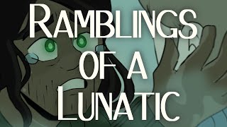 Ramblings of a Lunatic  The Magnus Archives Animation [upl. by Carson]