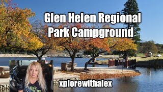 Glen Helen Regional Park amp CampgroundRodeo [upl. by Fortunio]