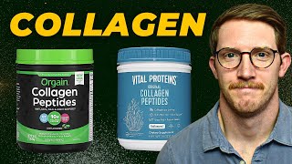 New Science On Why Collagen Is So Effective [upl. by Wardieu]