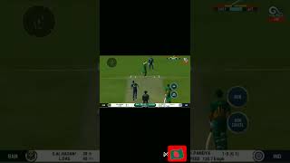 Real Cricket 20 Shakib Al Hasan and Liton Das battingshorts [upl. by Martell350]