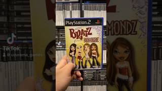 Bratz Forever Diamondz on PlayStation 2 💅🛍️💋 [upl. by Nevuer]