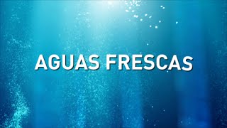 Aguas Frescas  Corito Adventista [upl. by Jami]