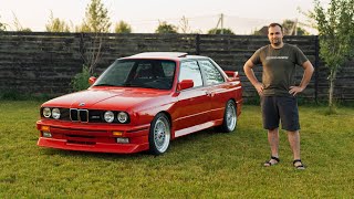 M3 E30 [upl. by Alden]