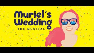 Muriels Wedding  Amazing  DEMO BAcking track [upl. by Weisberg]