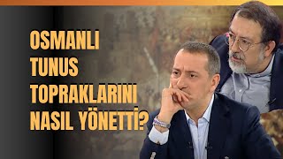 Osmanlı Tunus Topraklarını Nasıl Yönetti quotOsmanlı Tunusta Üçlü Bir Yönetim Sistemi Kurmuştuquot [upl. by Enyrhtac]