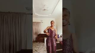 How I danced my victory dance gospelmusic biggod lifestyle mummy vira shorts [upl. by Neelhtac610]