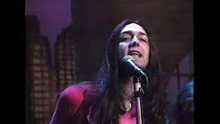 The Black Crowes  Feelin Alright  Live at David Letterman [upl. by Aksel]