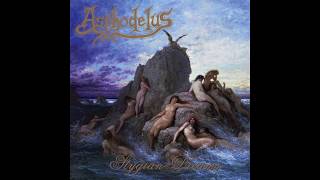 ASPHODELUS  Stygian Dreams full album [upl. by Nauqas610]