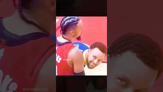 When Steph CLOWNED Dillon Brooks 😈🔥 fyp foryou nba [upl. by Nitnert19]