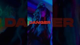 STREAM “DANGER” BY JOURDIN PAULINE jourdinpauline guyana dancehall [upl. by Neitsirk]