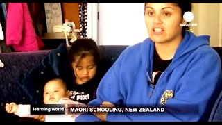 New Zealand Learning to be proud of Maori heritage Learning World S2E19 13 [upl. by Steen]