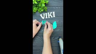 Crafting Flowers ASMR Videos [upl. by Kcirre]