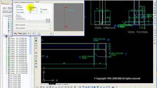 ProSteel 3D Training  Group subgroup assemblies [upl. by Slaughter]