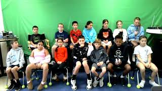 Dater School Morning Announcements 100124 [upl. by Gennifer]