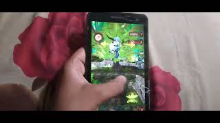 Temple Jungle Spirit Run Endless OZ Gameplay [upl. by Levon]