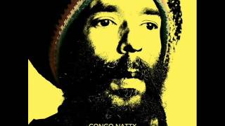 Congo Natty  Intro  Jah Warriors in Dub DJ Madd Remix [upl. by Clellan]