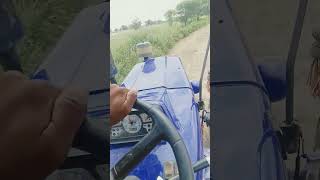 Farmtrac 50 HP shetkari ट्रॅक्टरlover [upl. by Assir979]