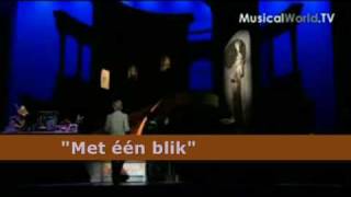 De hoogtepunten uit de Nederlandse musical Sunset Boulevard [upl. by Nairdad]