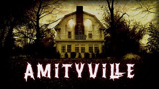 Nawiedzony dom w Amityville [upl. by Ylellan990]