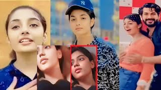 Maya G Full X viral video 436😱Maya G TikTok Live Masti  MayaGTiktokLive DrEman [upl. by Lynad886]