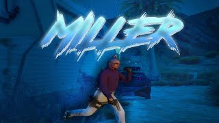 MILLER  OFFSET RP  CARTEL MADRAZO LASTDANCE  HIGHLIGHTS 6 [upl. by Annayram]