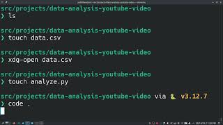 Data Analysis Basics with Python A Practical Guide for Journalists Doctors amp Professionals [upl. by Urion]