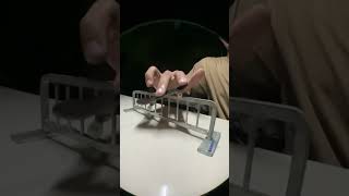 BIKE RACK fingerboarding fingerboards fingerboard [upl. by Galloway]