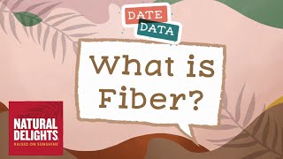 What is Fiber Date Data  TedEd Style Explanation [upl. by Elmaleh483]