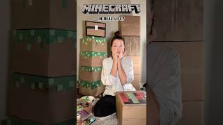 Minecraft [upl. by Fellows]