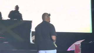 Sean Paul  Gimme The Light La Solar Festival 2023 [upl. by Adnav413]