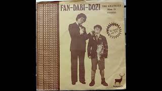 The Krankies  Wee Jimmy Krankie 1981 Monarch MON 21 bside Vinyl rip [upl. by Abas]