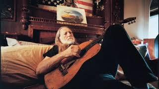 Willie Nelson  The Scientist Extended Version [upl. by Wennerholn]