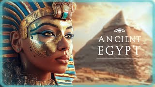 PYRAMID Dreams Ancient Egyptian Music with Vocals [upl. by Aciria]