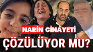 NARİN GÜRAN SON DAKİKA HABERLERİ KAMERA GÖRÜNTÜLERİNDE NE VAR KRİTİK 2 DNA [upl. by Dyane]