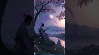 36 James Baton Moonlit Strings🔥 Shamisen PHONK🔥 shorts music shamisen [upl. by Staal]