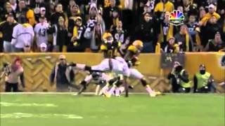 Mike Wallace Highlights 20112012 HD [upl. by Anilegna232]